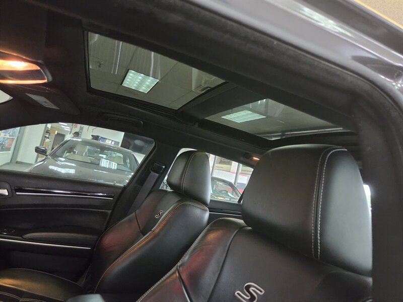 Used 2023 Chrysler 300 S RWD image 18