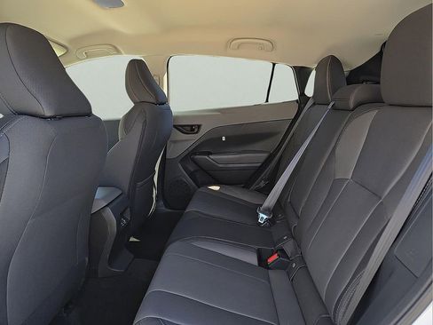 New 2026 Subaru Crosstrek 2.5i Premium image 10