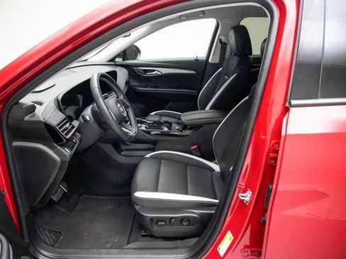 Used 2025 Buick Envision Sport Touring image 23