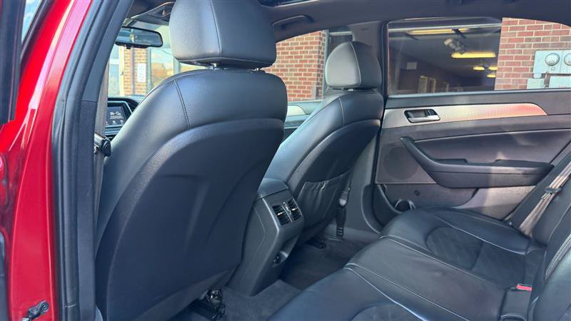 Used 2019 Hyundai Sonata Sport FWD image 19