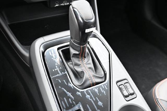 New 2026 Subaru Crosstrek 2.5i Limited AWD/4WD image 23
