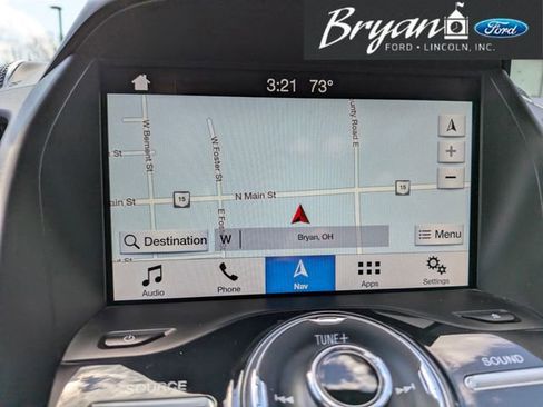 Used 2017 Ford Escape Titanium image 29