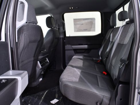 New 2026 Ford F350 XLT w/ 360-Degree Camera Package image 16