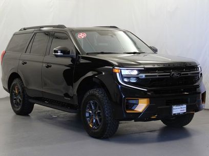 Used 2025 Ford Expedition Tremor