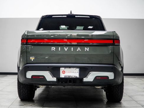 Used 2022 Rivian R1T Launch Edition AWD/4WD image 14