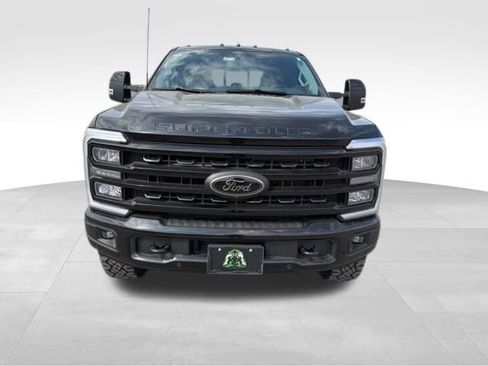 Used 2024 Ford F250 Lariat w/ Lariat Ultimate Package AWD/4WD image 8
