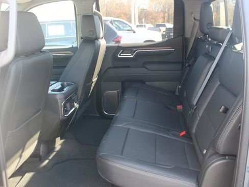 New 2026 GMC Sierra 1500 Denali w/ Denali Reserve Package image 13