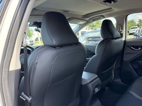 New 2026 Subaru Crosstrek 2.5i Limited AWD/4WD image 12