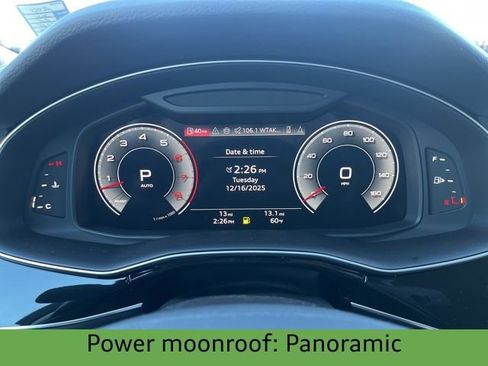 New 2026 Audi Q7 3.0T Premium Plus image 14