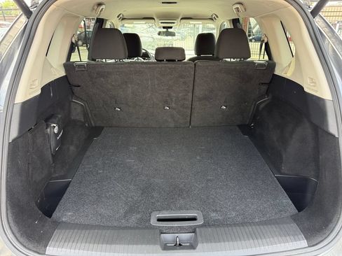 Used 2024 Nissan Rogue SV FWD image 23