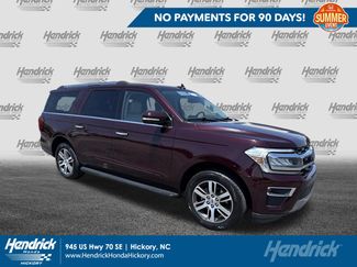 Used 2024 Ford Expedition Max Limited RWD video 1