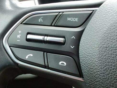 Used 2020 Hyundai Santa Fe SEL w/ Convenience Package FWD image 14