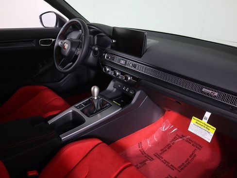 New 2025 Honda Civic Type R image 19