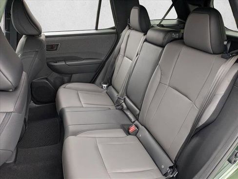 New 2026 Subaru Outback Premium image 16