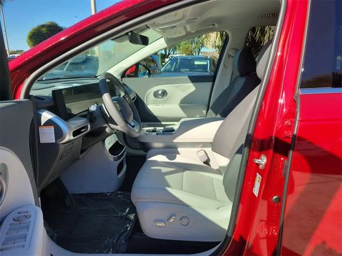 New 2026 Hyundai Ioniq 9 SEL image 24