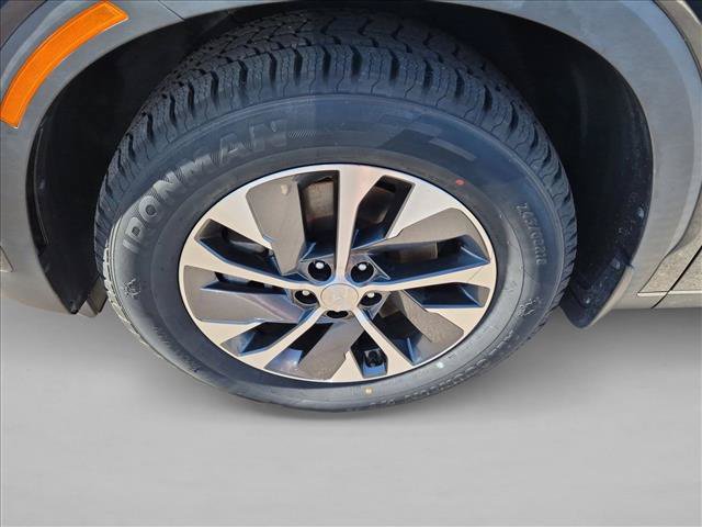 Used 2020 Hyundai Palisade SEL FWD image 20