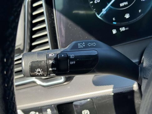 Used 2024 Kia Sportage SX Prestige image 22