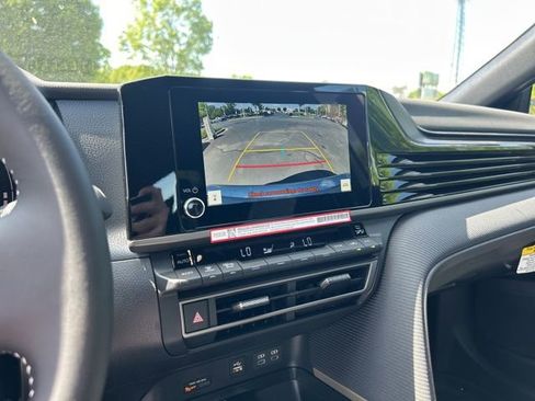 New 2026 Toyota Camry SE FWD image 22