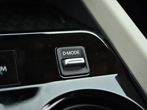 New 2025 Nissan Murano SL w/ Cargo Package image 21