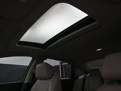 Used 2025 Honda Accord Touring image 23