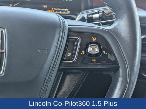 Used 2022 Lincoln Aviator Reserve w/ Equipment Group 201A image 27