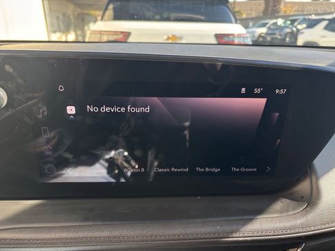 Used 2025 Buick Encore GX Preferred image 21