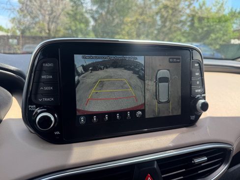 Used 2020 Hyundai Santa Fe Limited AWD/4WD image 26