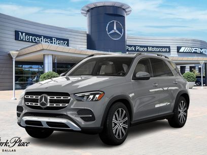 New 2026 Mercedes-Benz GLE 350 4MATIC