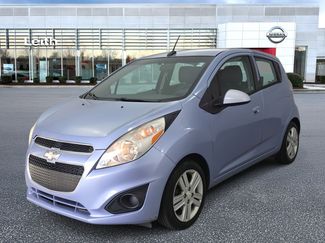 Used 2014 Chevrolet Spark LT video 1
