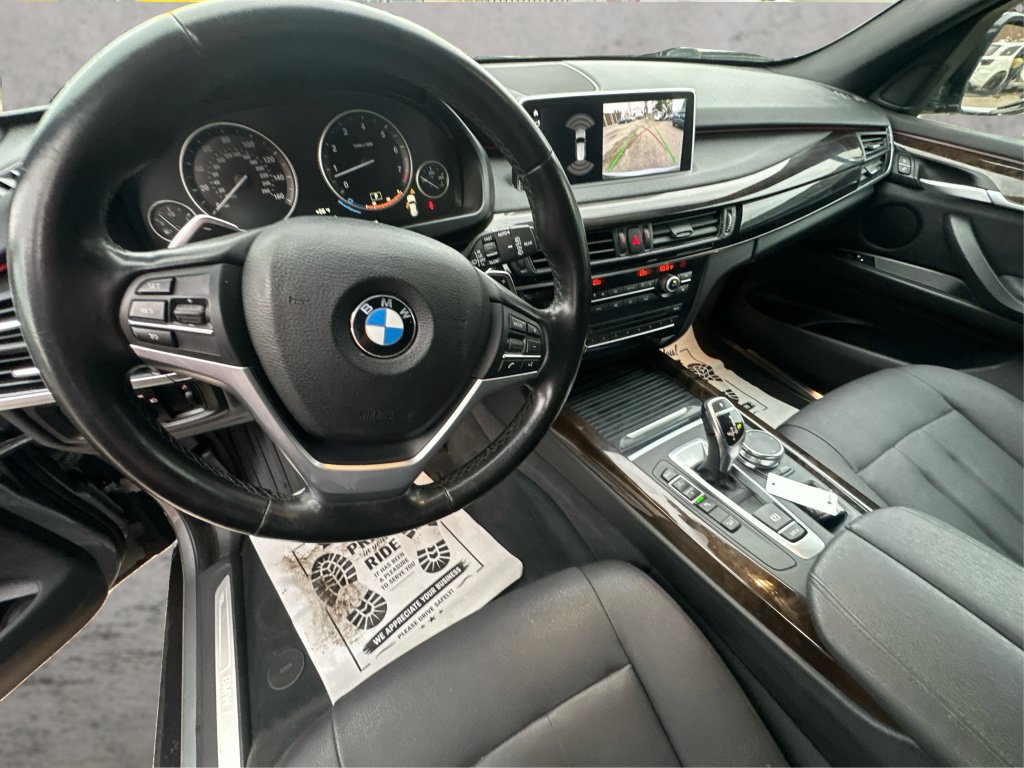 Used 2018 BMW X5 xDrive35i AWD/4WD image 32