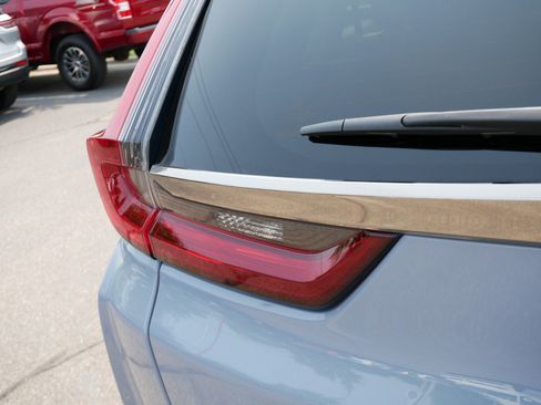 Used 2022 Honda CR-V Touring image 15