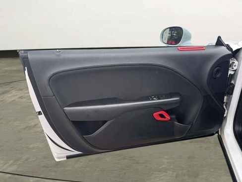 Used 2019 Dodge Challenger SXT RWD image 12