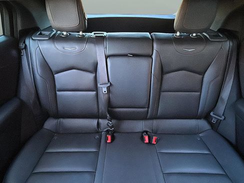 Used 2019 Cadillac XT4 Sport w/ Driver Awareness Package image 25