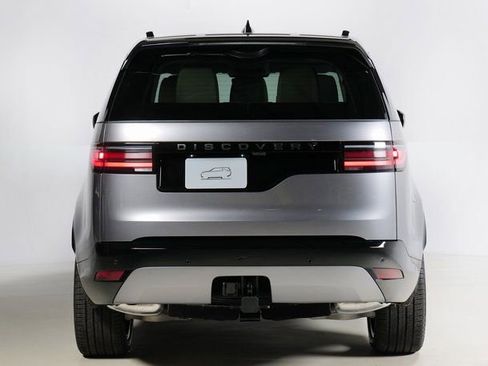 New 2026 Land Rover Discovery Dynamic SE AWD/4WD image 7
