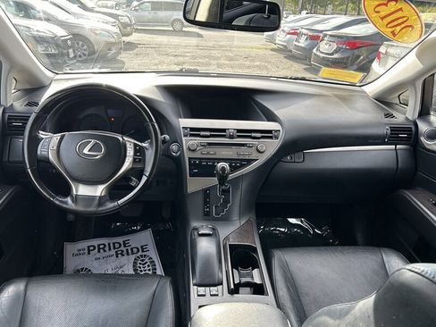 Used 2013 Lexus RX 350 AWD image 12