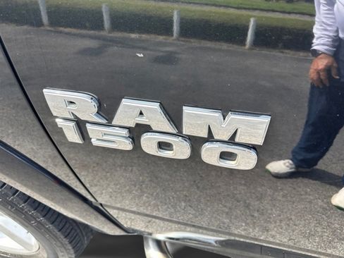 Used 2016 RAM 1500 Outdoorsman AWD/4WD image 33