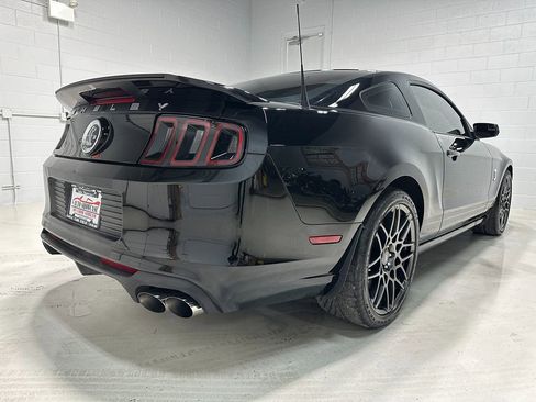 Used 2013 Ford Mustang Shelby GT500 image 11
