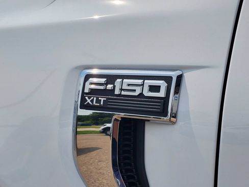 Certified 2023 Ford F150 XLT w/ Equipment Group 302A High AWD/4WD image 7