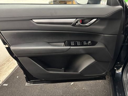 Used 2025 MAZDA CX-5 AWD 2.5 S w/ Select Package image 14