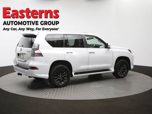 Used 2020 Lexus GX 460 Premium w/ Premium Package AWD/4WD image 48