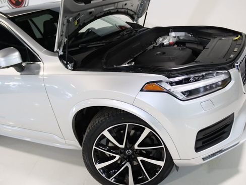 Used 2022 Volvo XC90 T6 Momentum w/ Advanced Package image 67