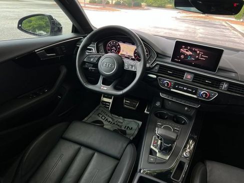 Used 2019 Audi A5 2.0T Premium Plus w/ Premium Plus AWD/4WD image 29