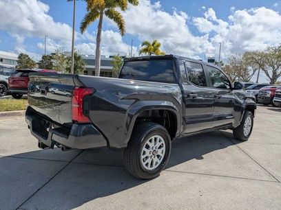 Used 2025 Toyota Tacoma SR5