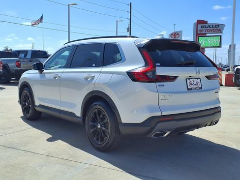 Used 2024 Honda CR-V Sport image 2