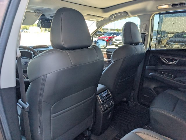 Certified 2026 Subaru Ascent Touring AWD/4WD image 25