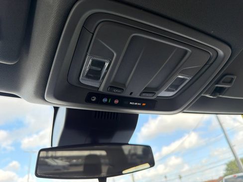 Used 2024 Chevrolet Silverado 1500 LT RWD image 36