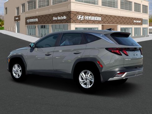 New 2026 Hyundai Tucson SE AWD/4WD image 4
