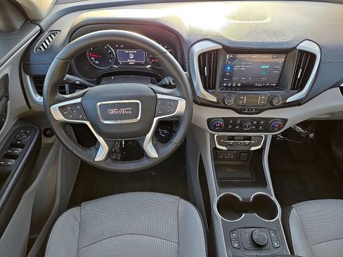 Used 2023 GMC Terrain SLT AWD/4WD image 19