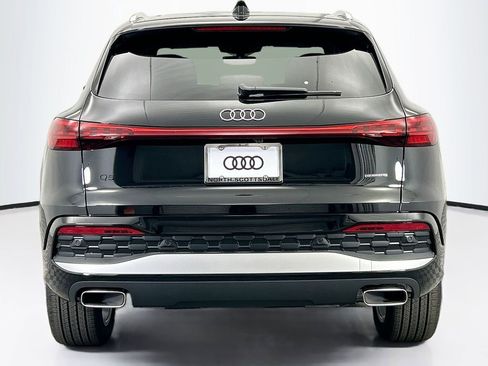 Used 2025 Audi Q5 Premium Plus AWD/4WD image 6