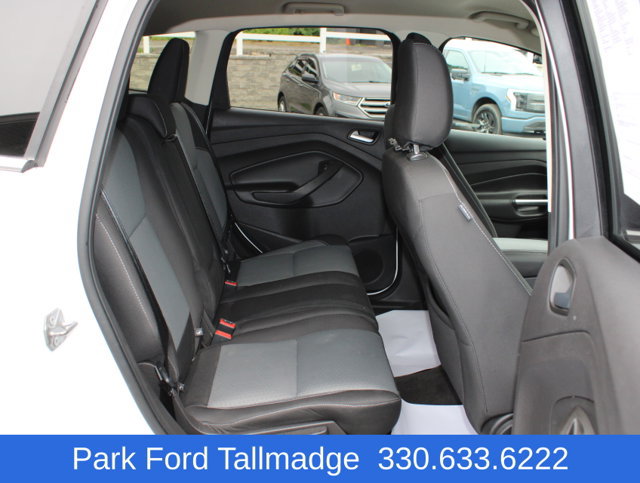 Used 2018 Ford Escape SE AWD/4WD image 26